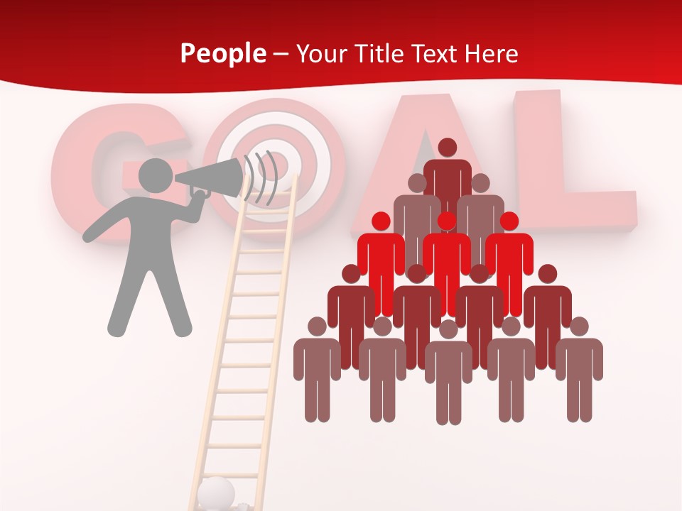 Sign Shortcut Imagination PowerPoint Template