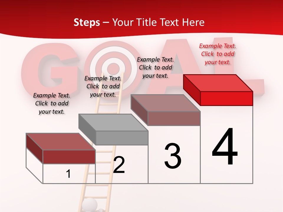 Sign Shortcut Imagination PowerPoint Template