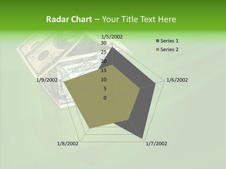Insurance Bank Real PowerPoint Template