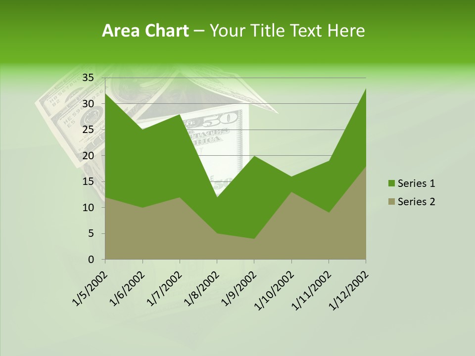 Insurance Bank Real PowerPoint Template