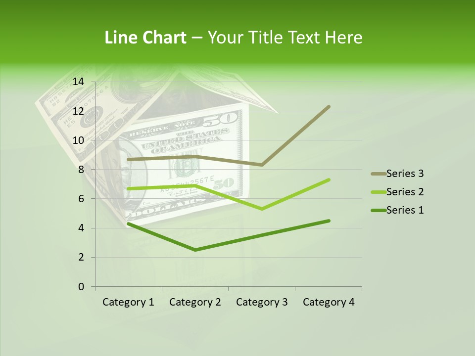 Insurance Bank Real PowerPoint Template