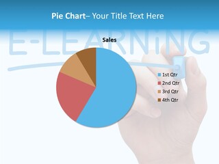 Lesson Teaching Access PowerPoint Template