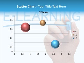 Lesson Teaching Access PowerPoint Template