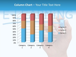 Lesson Teaching Access PowerPoint Template