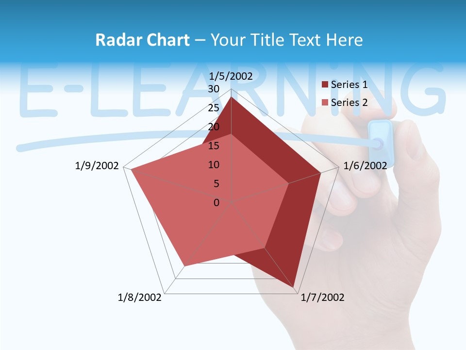 Lesson Teaching Access PowerPoint Template