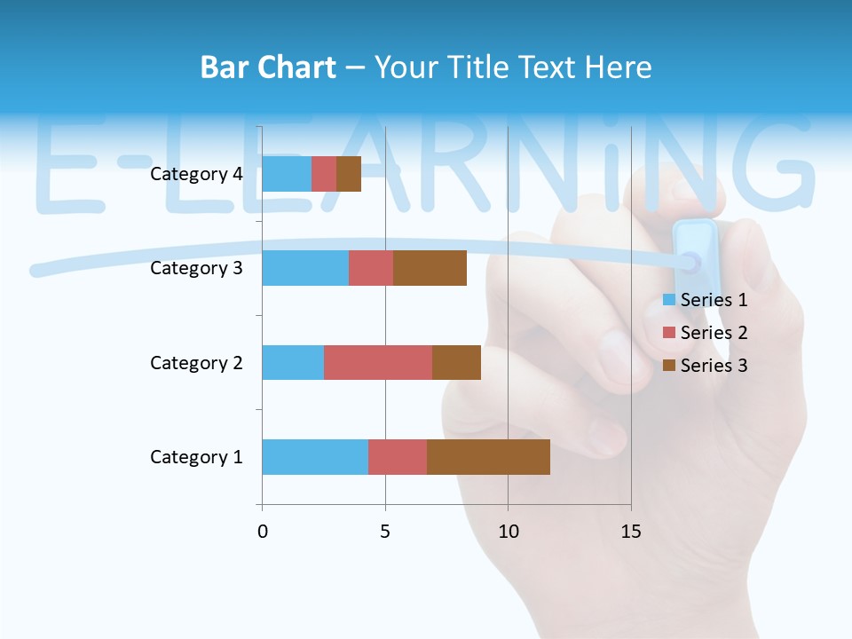 Lesson Teaching Access PowerPoint Template