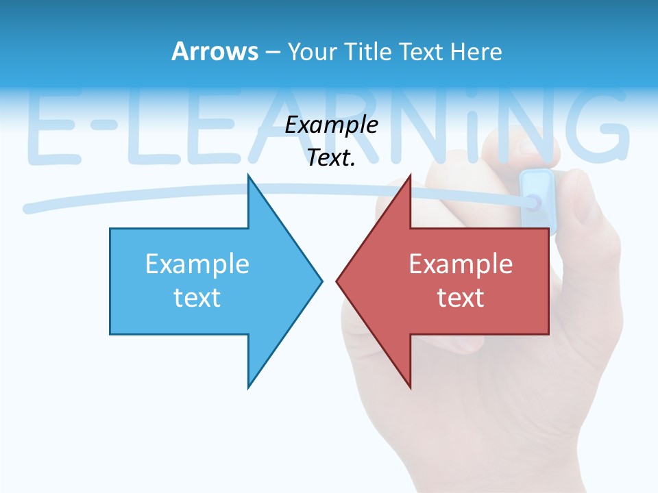Lesson Teaching Access PowerPoint Template