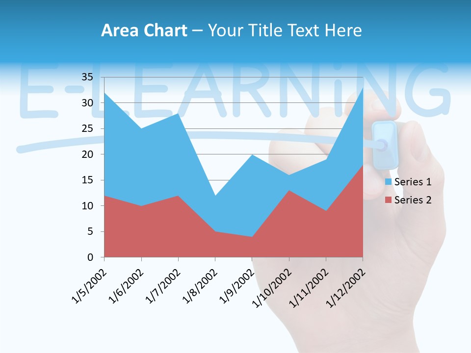 Lesson Teaching Access PowerPoint Template