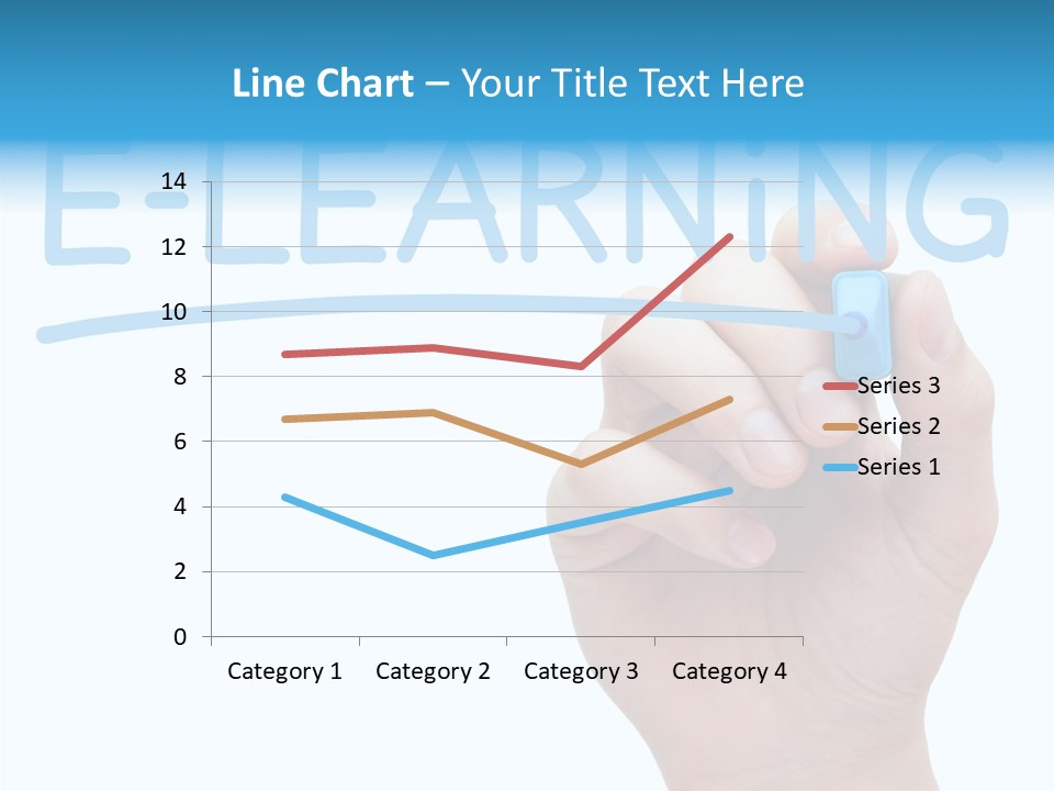 Lesson Teaching Access PowerPoint Template