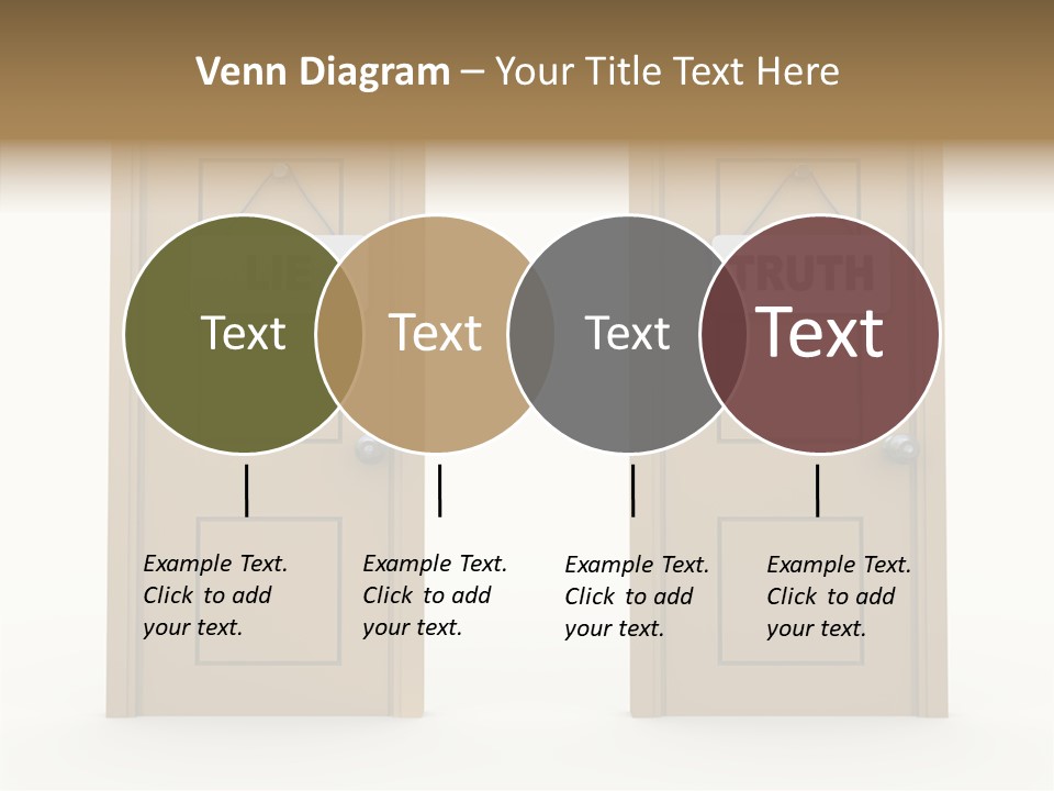 Concept Poster Fact PowerPoint Template