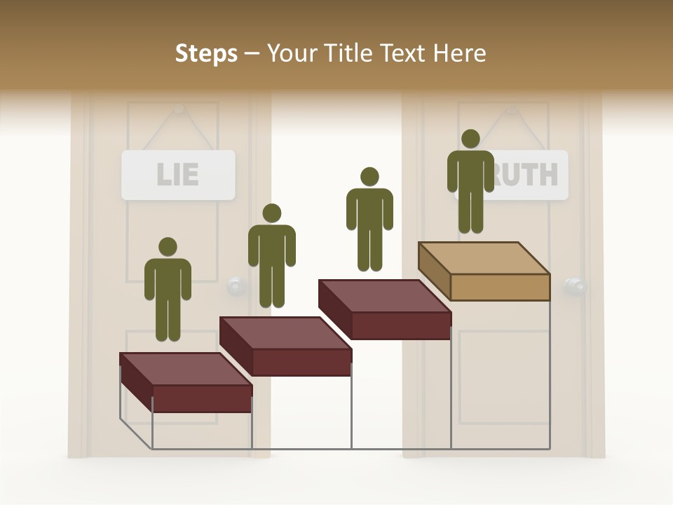 Concept Poster Fact PowerPoint Template