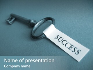 Business Design Corporate PowerPoint Template