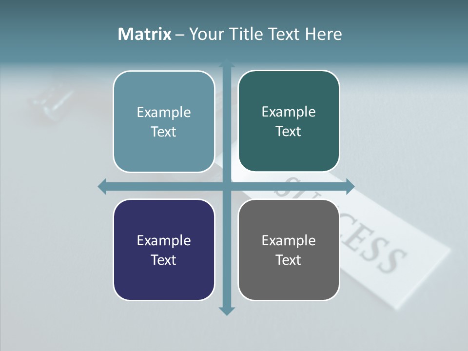 Business Design Corporate PowerPoint Template