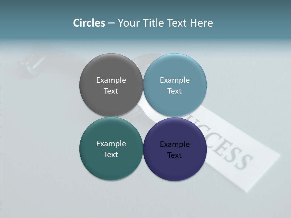 Business Design Corporate PowerPoint Template