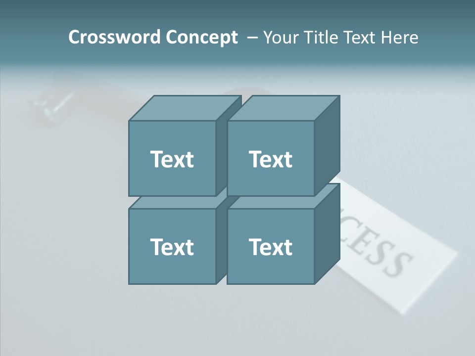 Business Design Corporate PowerPoint Template