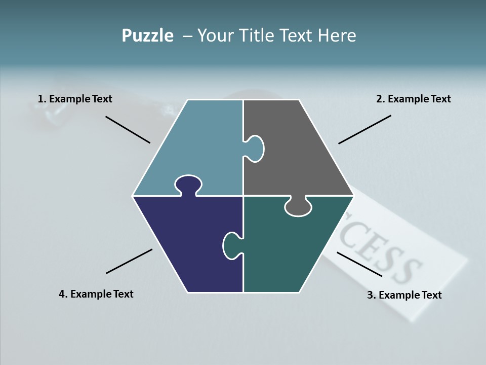 Business Design Corporate PowerPoint Template