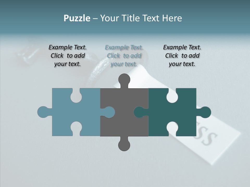 Business Design Corporate PowerPoint Template