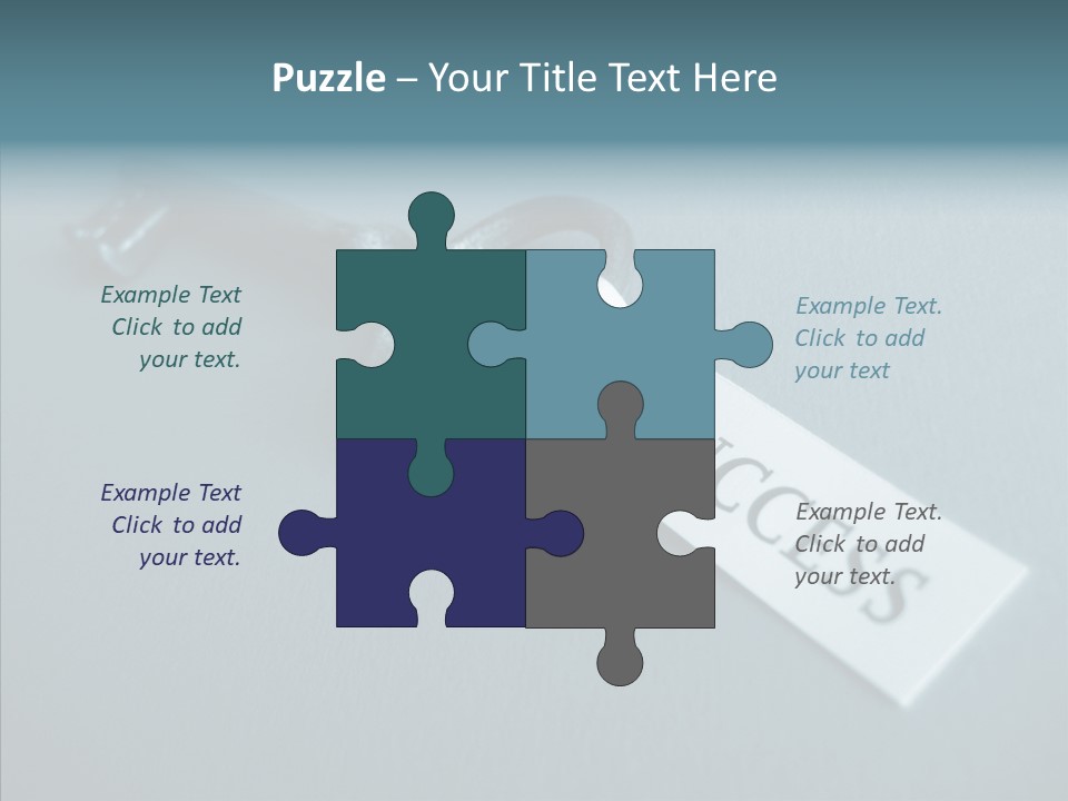 Business Design Corporate PowerPoint Template