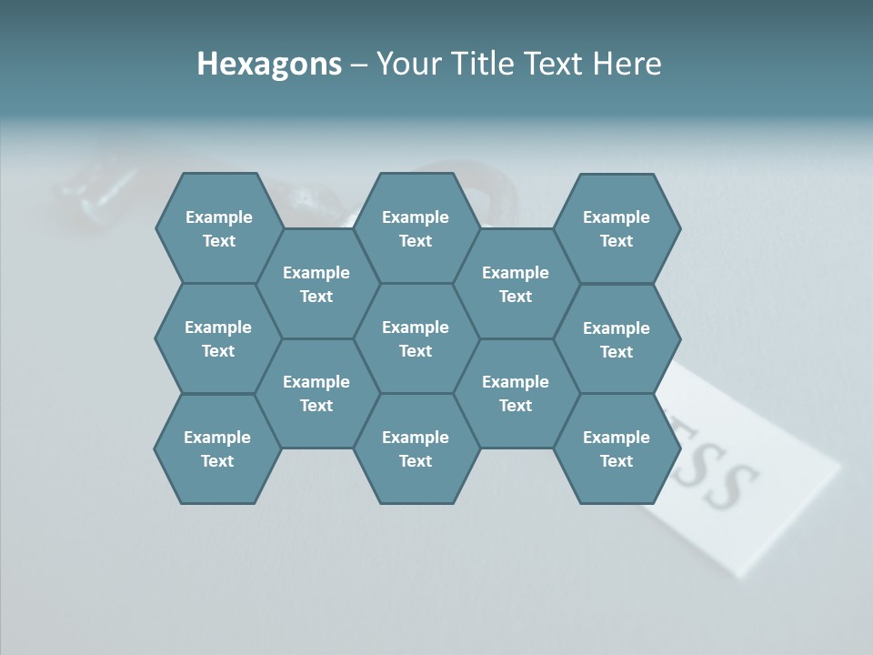 Business Design Corporate PowerPoint Template
