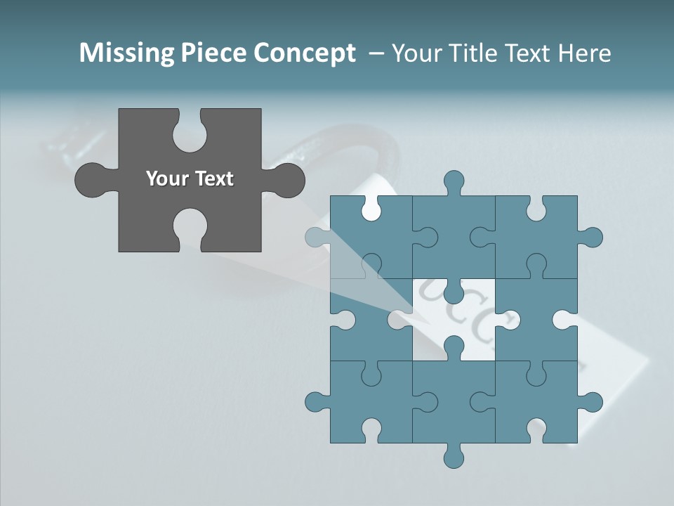 Business Design Corporate PowerPoint Template