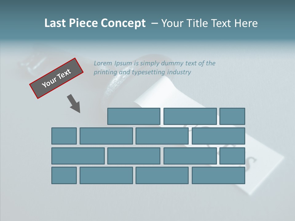 Business Design Corporate PowerPoint Template