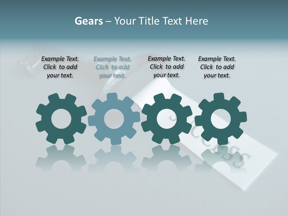 Business Design Corporate PowerPoint Template