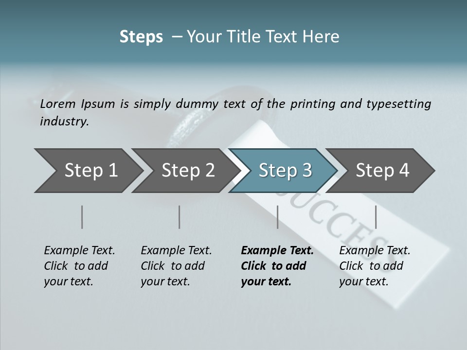 Business Design Corporate PowerPoint Template