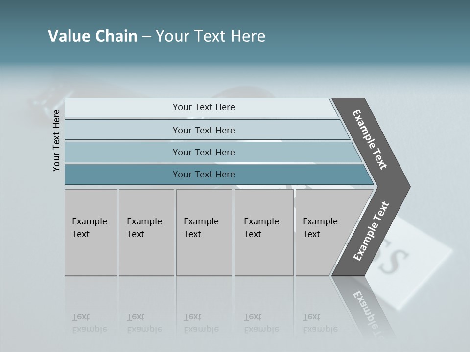 Business Design Corporate PowerPoint Template