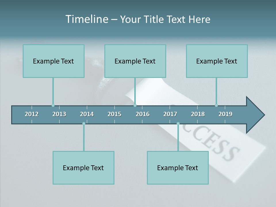 Business Design Corporate PowerPoint Template