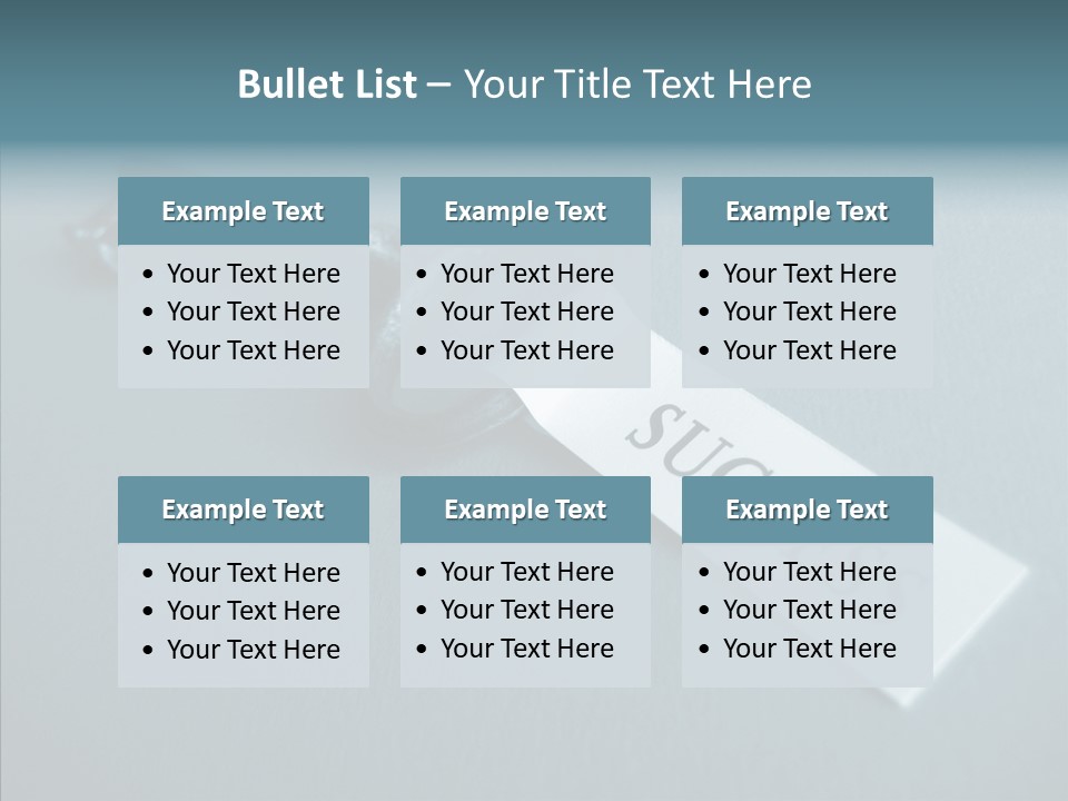 Business Design Corporate PowerPoint Template