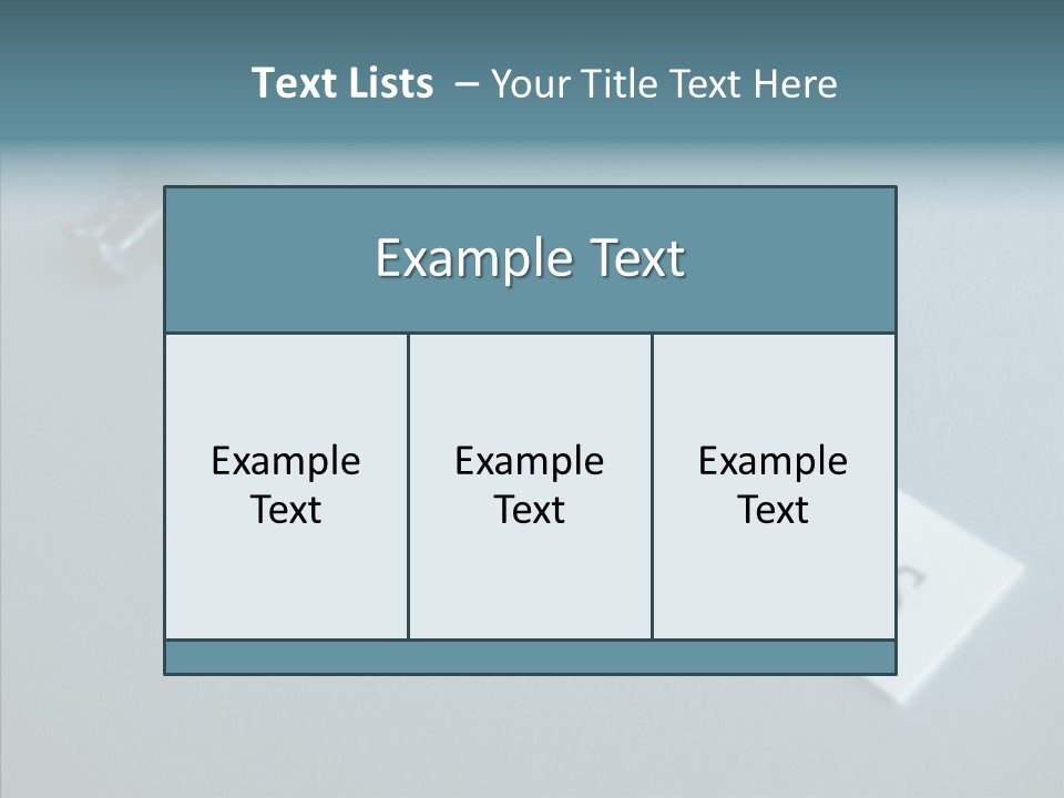 Business Design Corporate PowerPoint Template