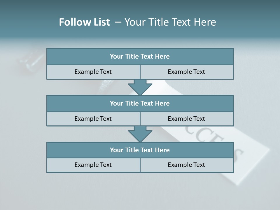 Business Design Corporate PowerPoint Template
