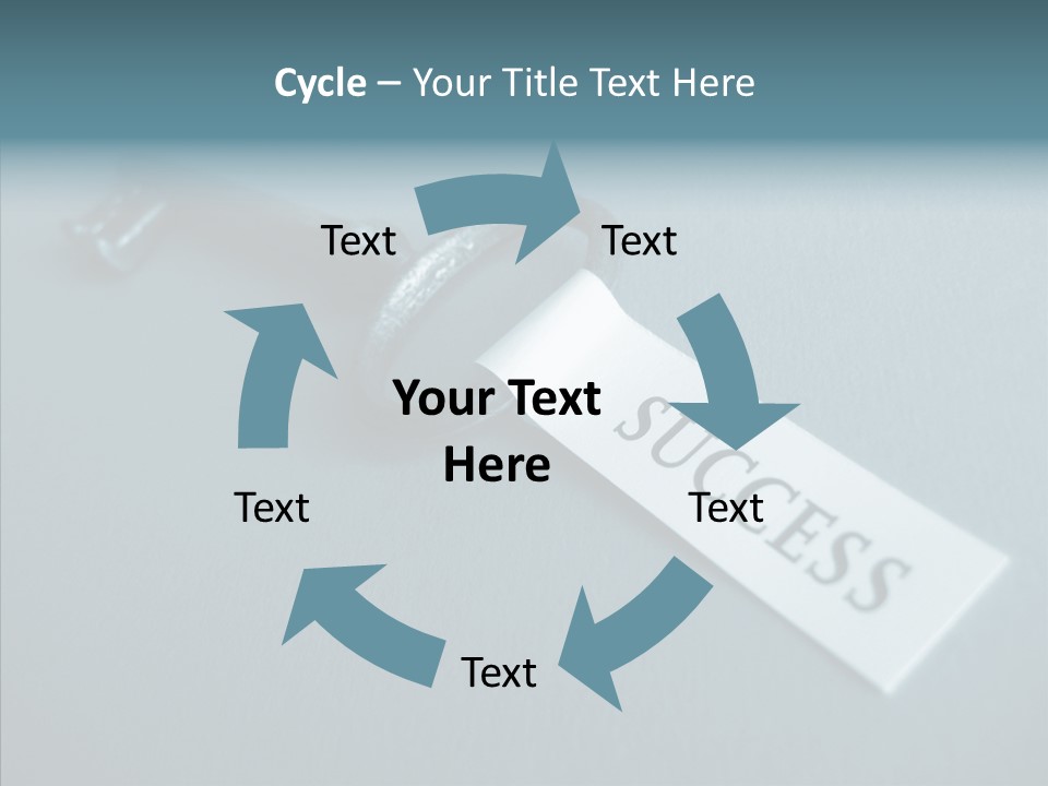 Business Design Corporate PowerPoint Template