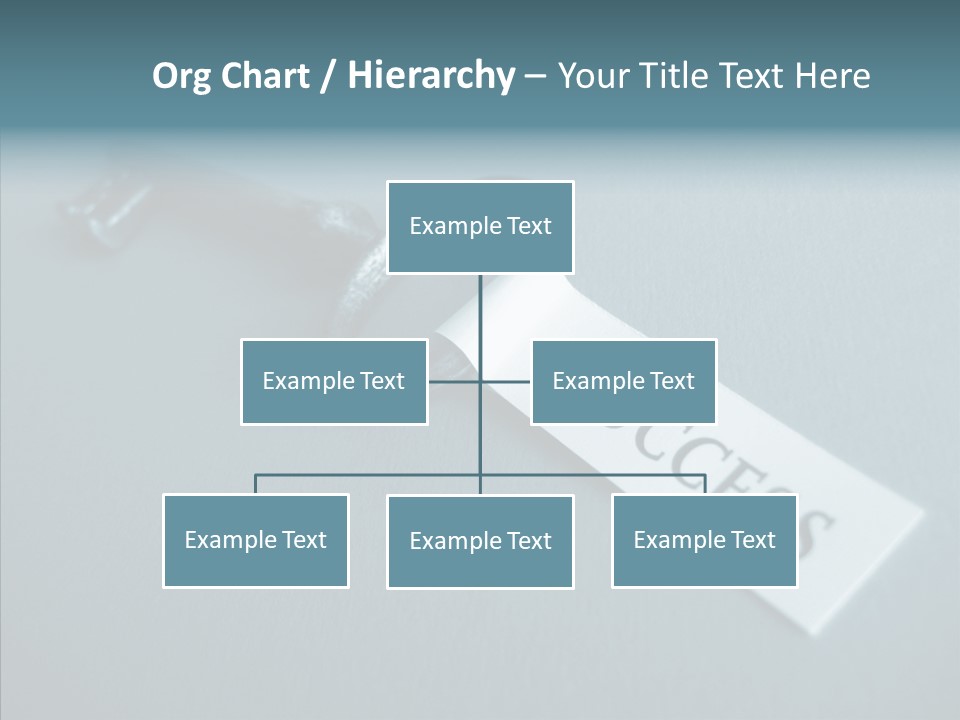Business Design Corporate PowerPoint Template
