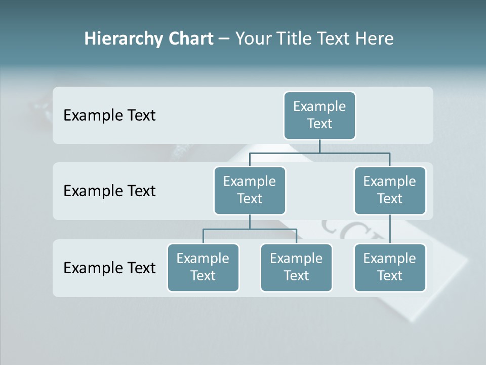 Business Design Corporate PowerPoint Template