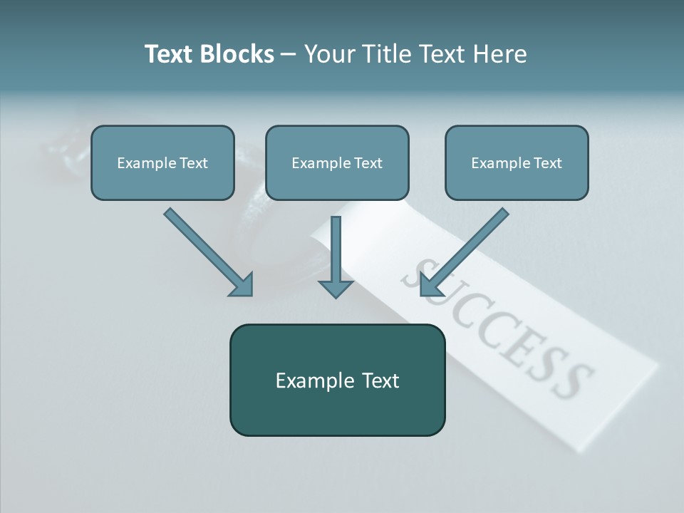Business Design Corporate PowerPoint Template