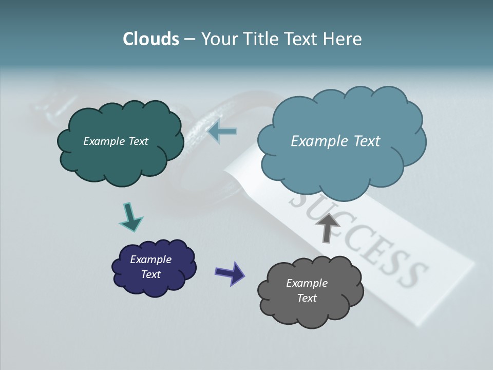 Business Design Corporate PowerPoint Template