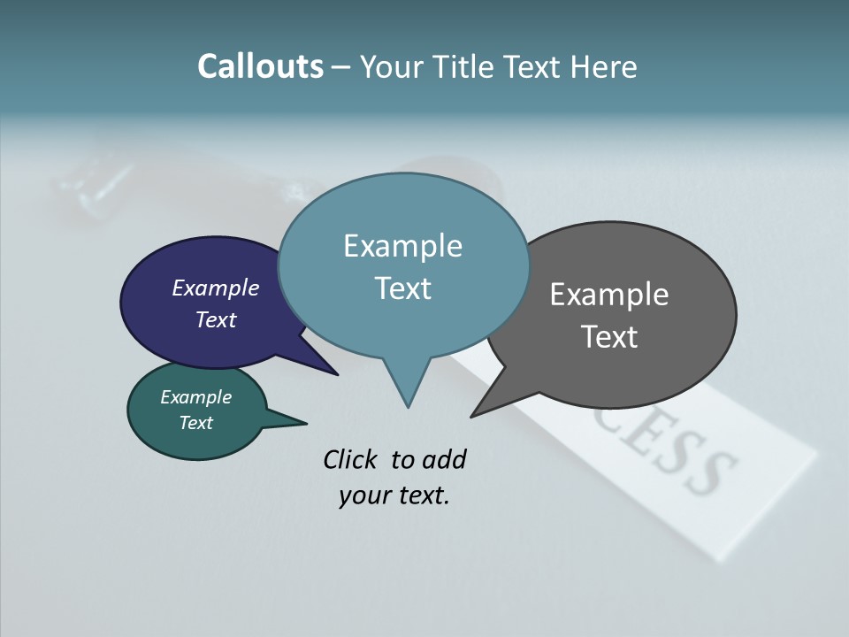 Business Design Corporate PowerPoint Template