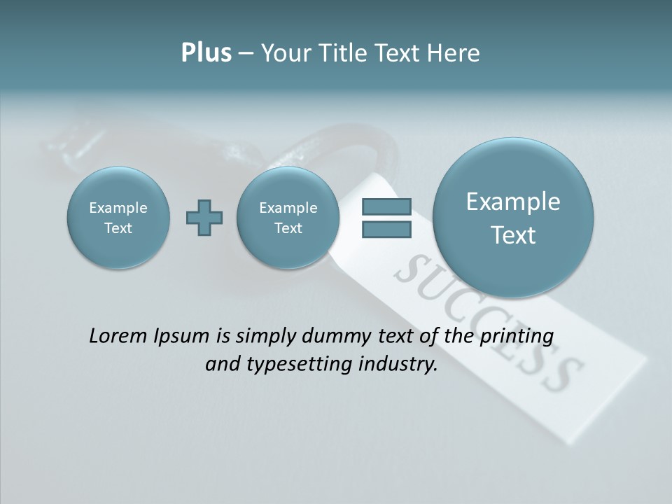 Business Design Corporate PowerPoint Template