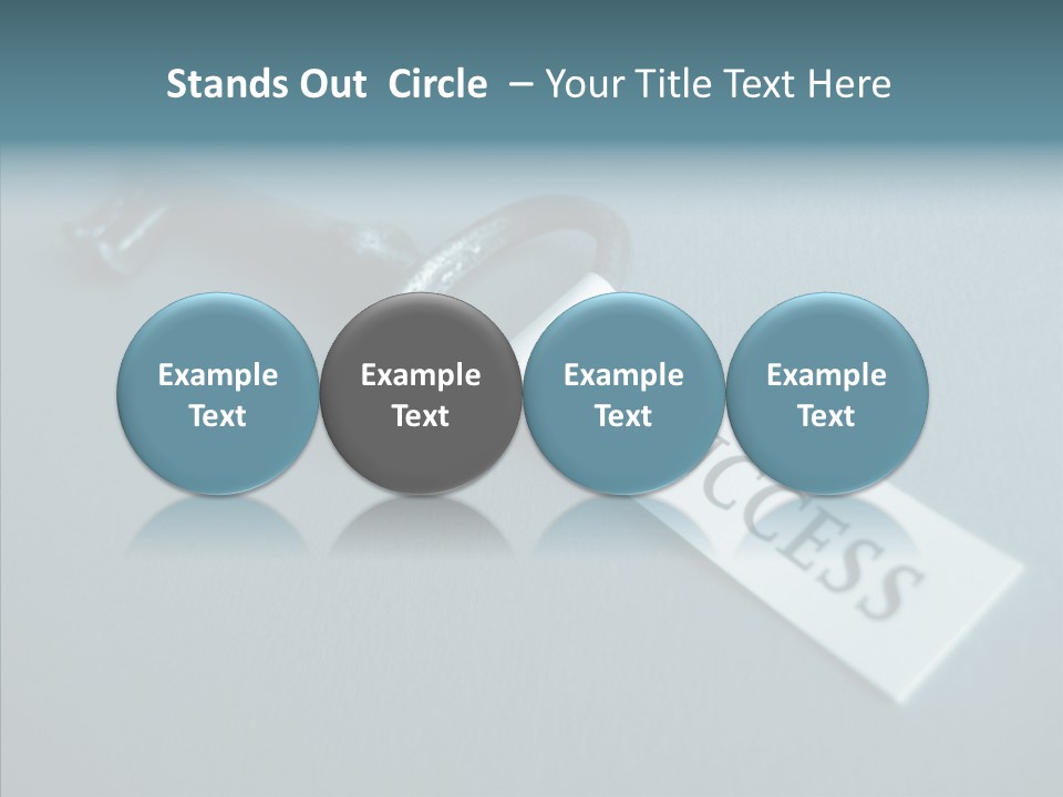 Business Design Corporate PowerPoint Template