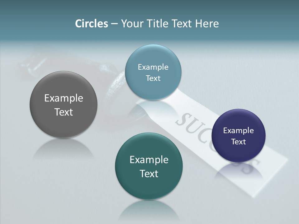 Business Design Corporate PowerPoint Template