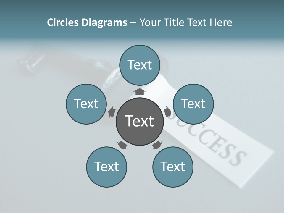 Business Design Corporate PowerPoint Template