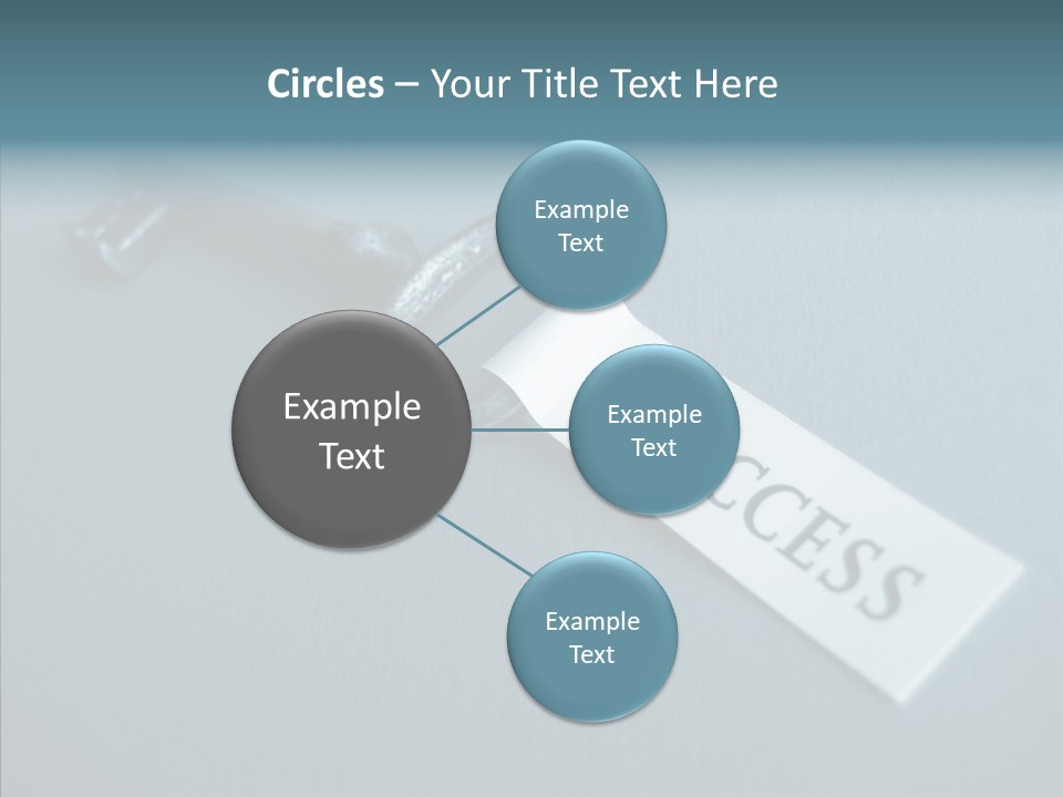 Business Design Corporate PowerPoint Template