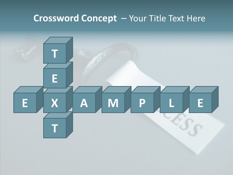 Business Design Corporate PowerPoint Template