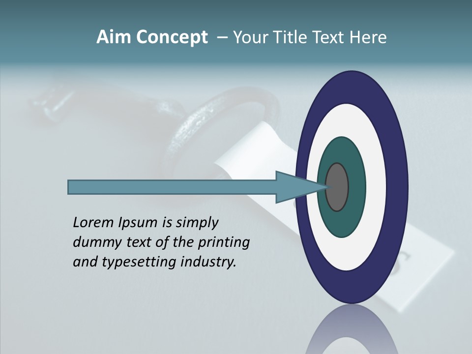 Business Design Corporate PowerPoint Template