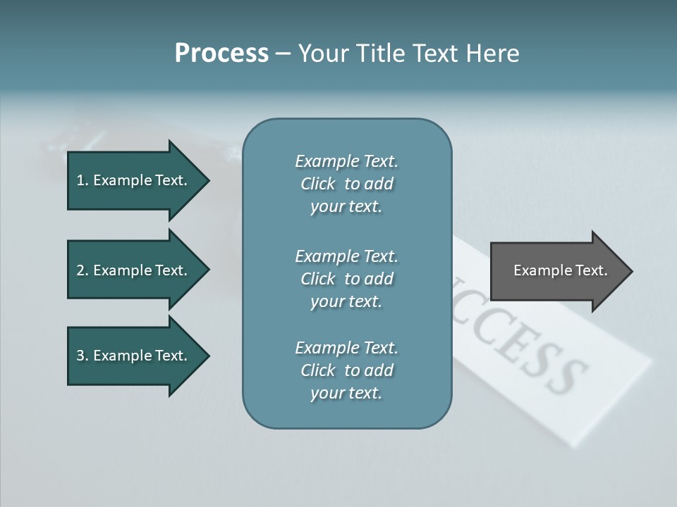 Business Design Corporate PowerPoint Template