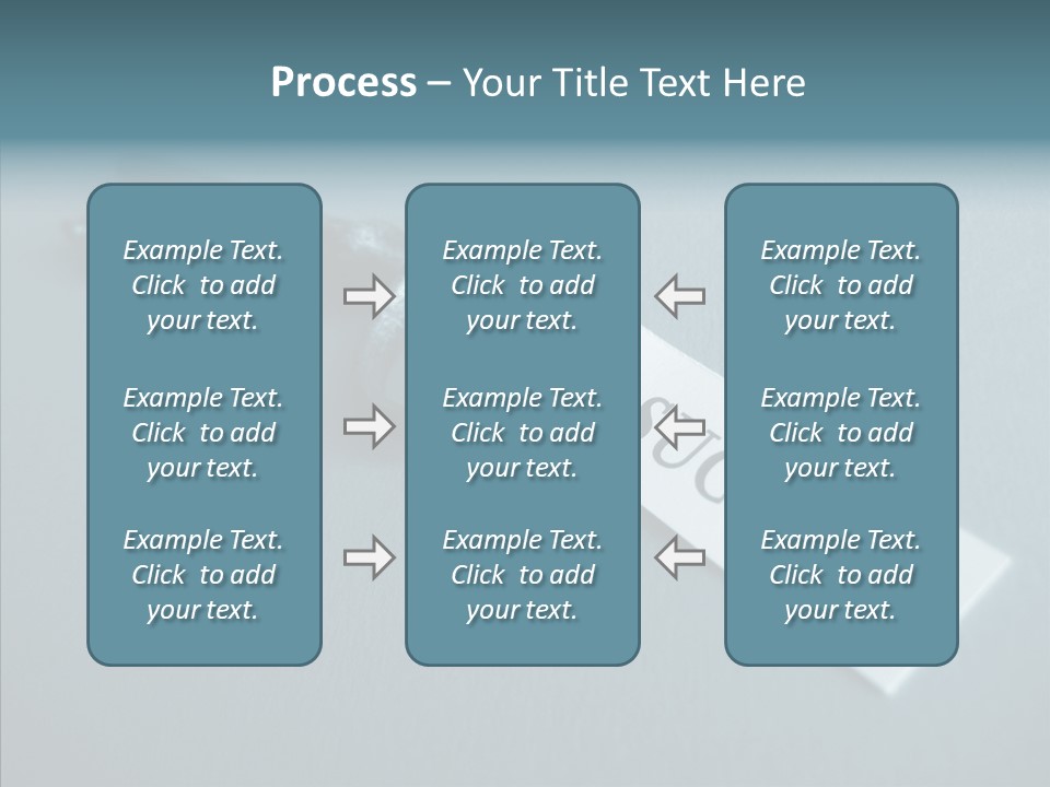 Business Design Corporate PowerPoint Template