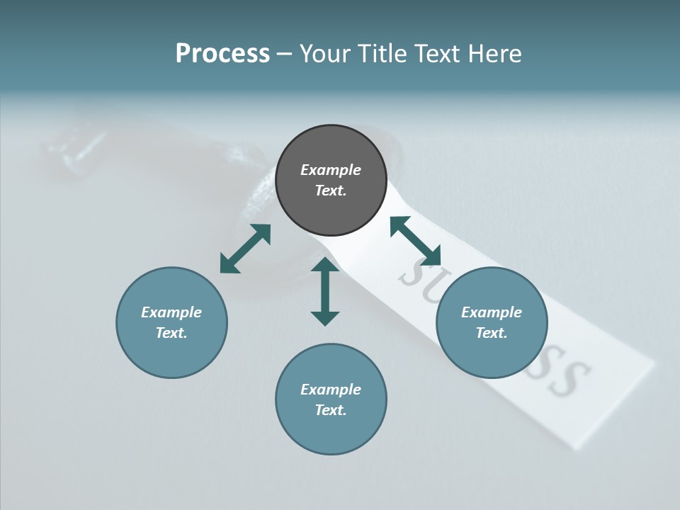 Business Design Corporate PowerPoint Template