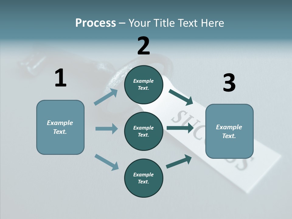 Business Design Corporate PowerPoint Template