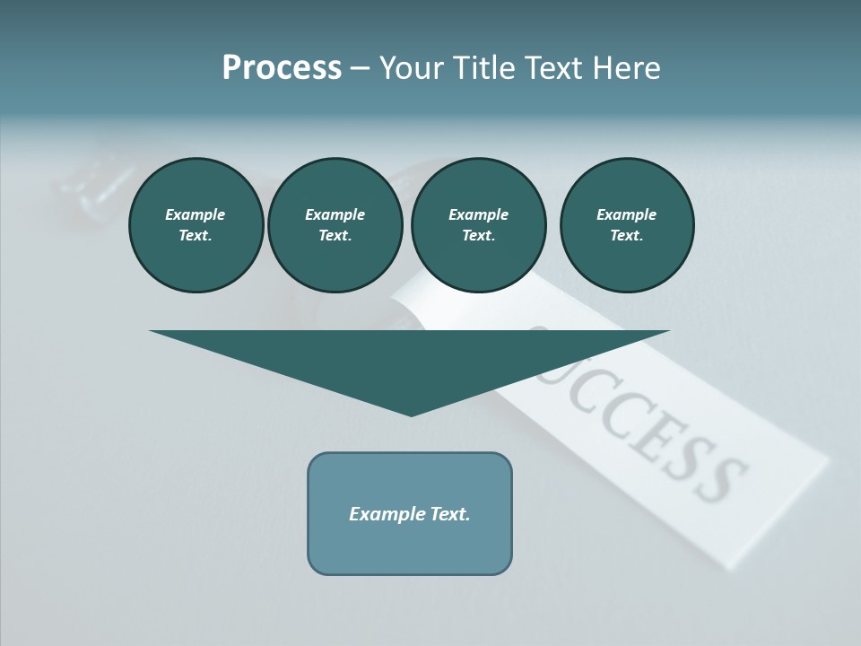Business Design Corporate PowerPoint Template